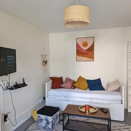 Apartament Studio Rambouillet, Parc & Foret Zewnętrze zdjęcie