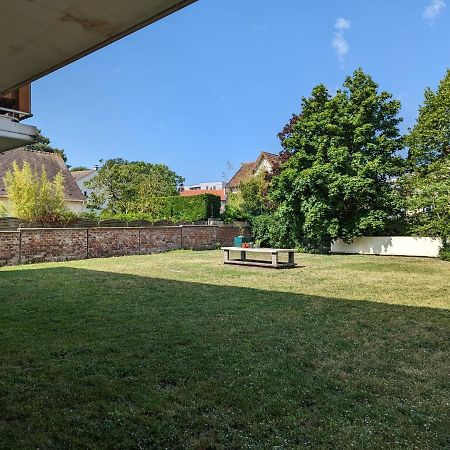 Apartament Studio Rambouillet, Parc & Foret Zewnętrze zdjęcie