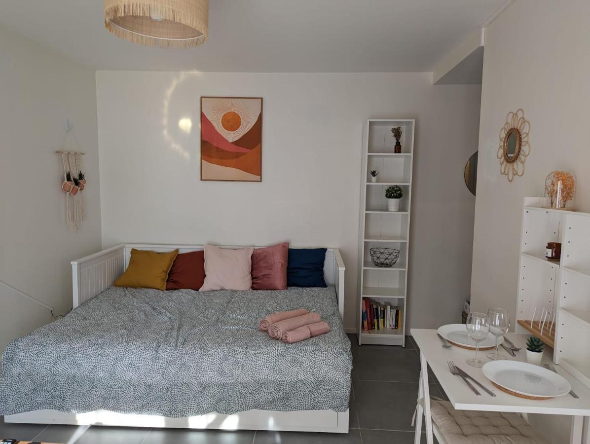 Apartament Studio Rambouillet, Parc & Foret Zewnętrze zdjęcie