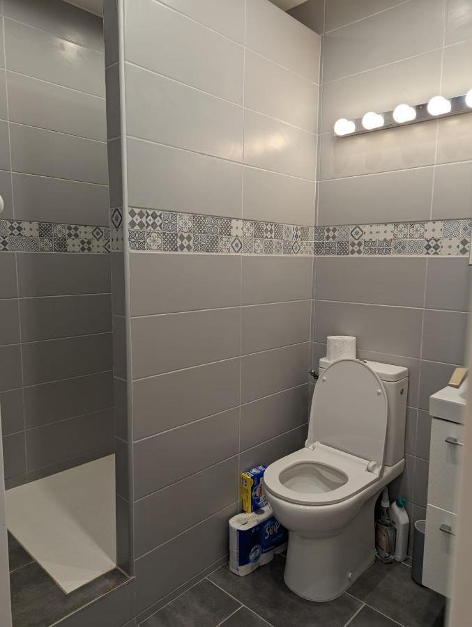 Apartament Studio Rambouillet, Parc & Foret Zewnętrze zdjęcie