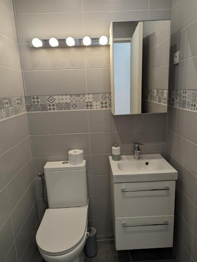 Apartament Studio Rambouillet, Parc & Foret Zewnętrze zdjęcie